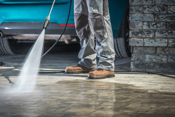 Best Concrete Sealing  in Marlinton, WV