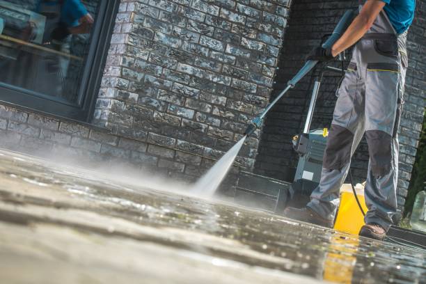 Best Post-Construction Pressure Washing  in Marlinton, WV