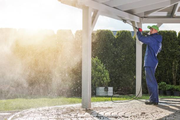 Best Parking Lot and Garage Cleaning  in Marlinton, WV