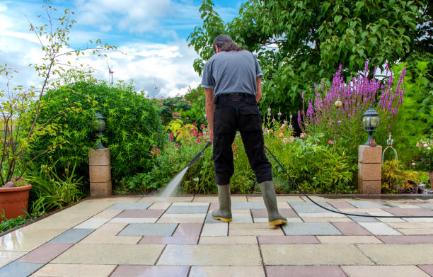 Trusted Marlinton, WV Pressure Washing Experts